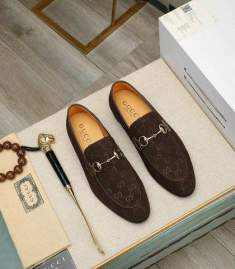Picture of Gucci Shoes _SKUGuccisz38-44hnh04457715